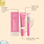 Hyaluronic Acid Peptide Foundation – Flawless Hydrating Coverage (PACK of 3)